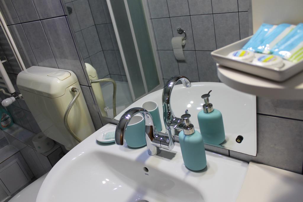 News Apartment Βουκουρέστι Εξωτερικό φωτογραφία