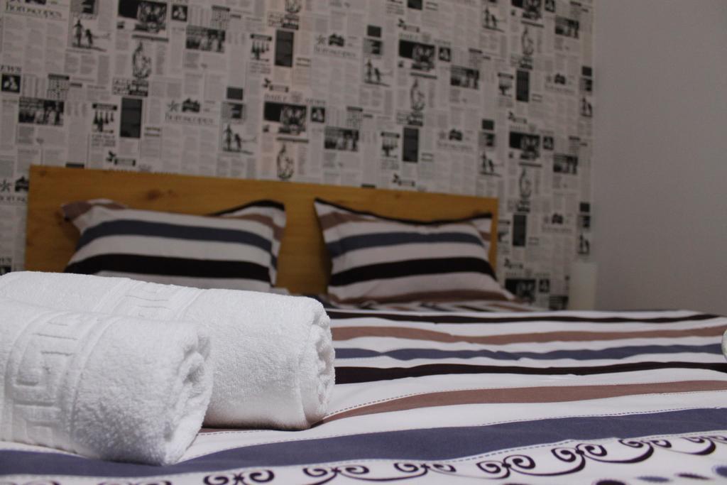 News Apartment Βουκουρέστι Εξωτερικό φωτογραφία
