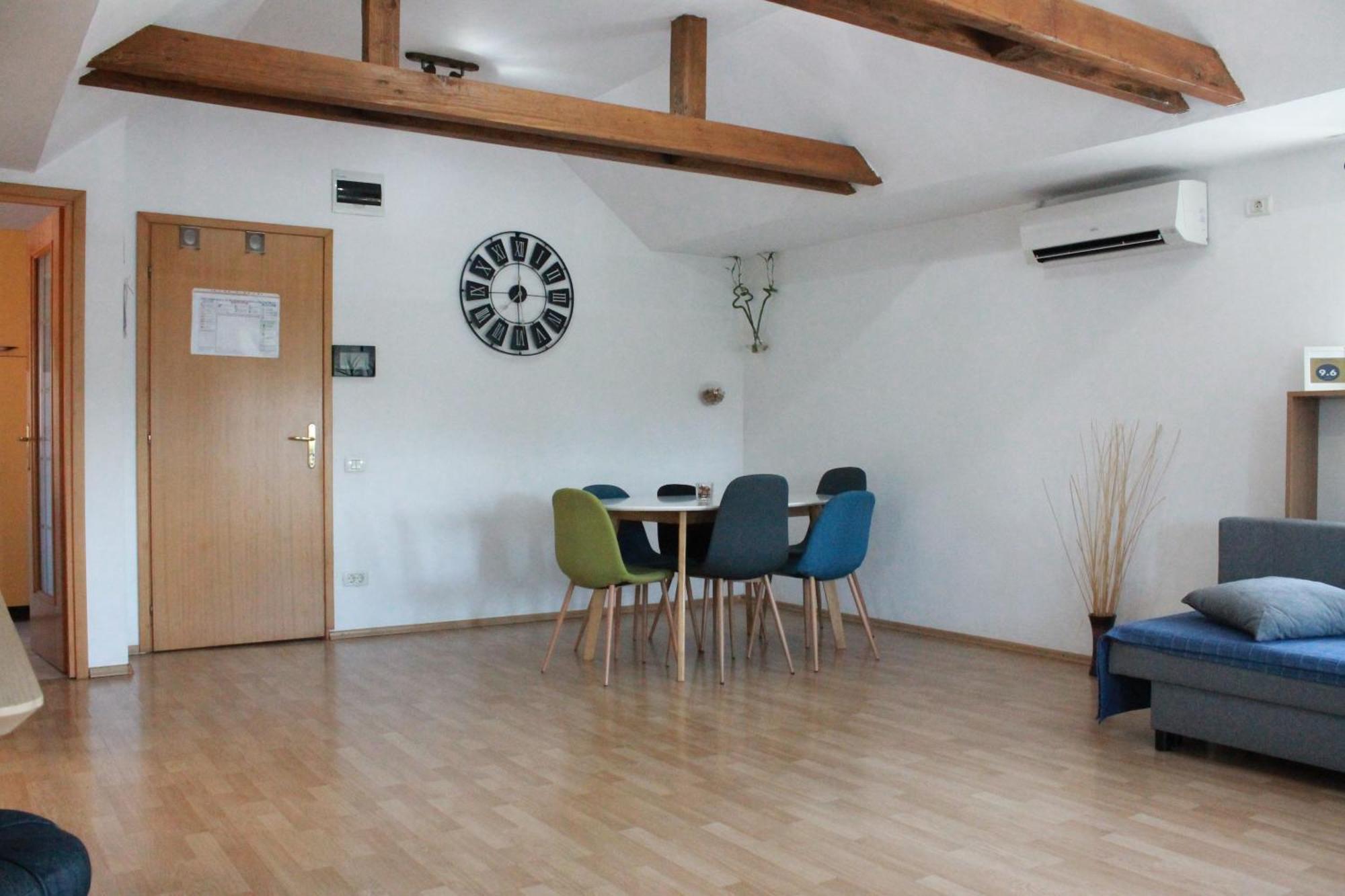 News Apartment Βουκουρέστι Εξωτερικό φωτογραφία