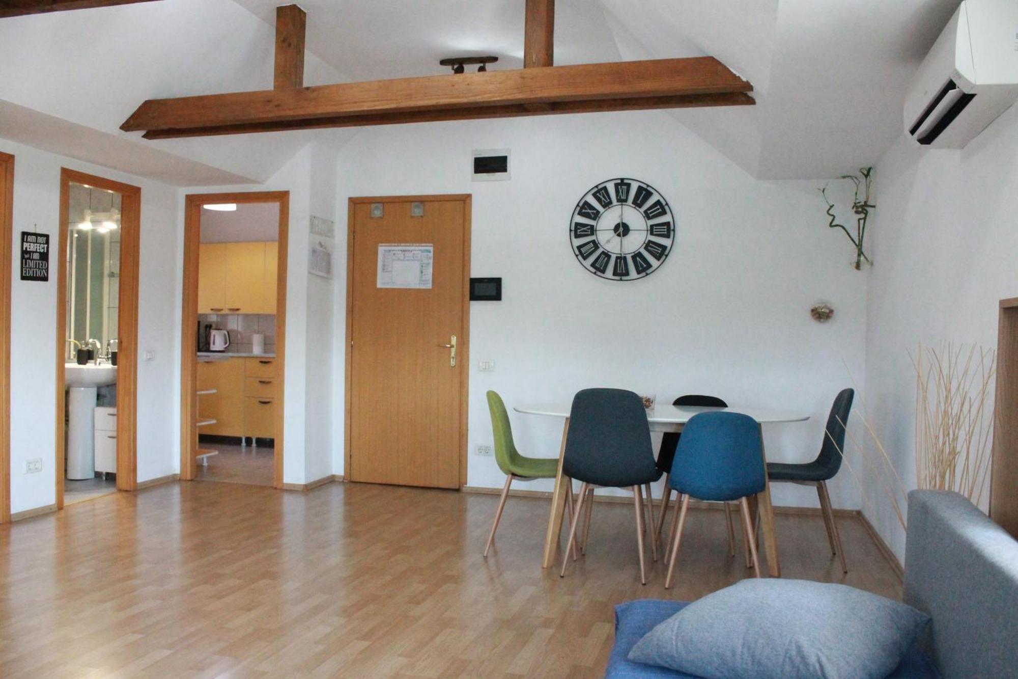 News Apartment Βουκουρέστι Εξωτερικό φωτογραφία