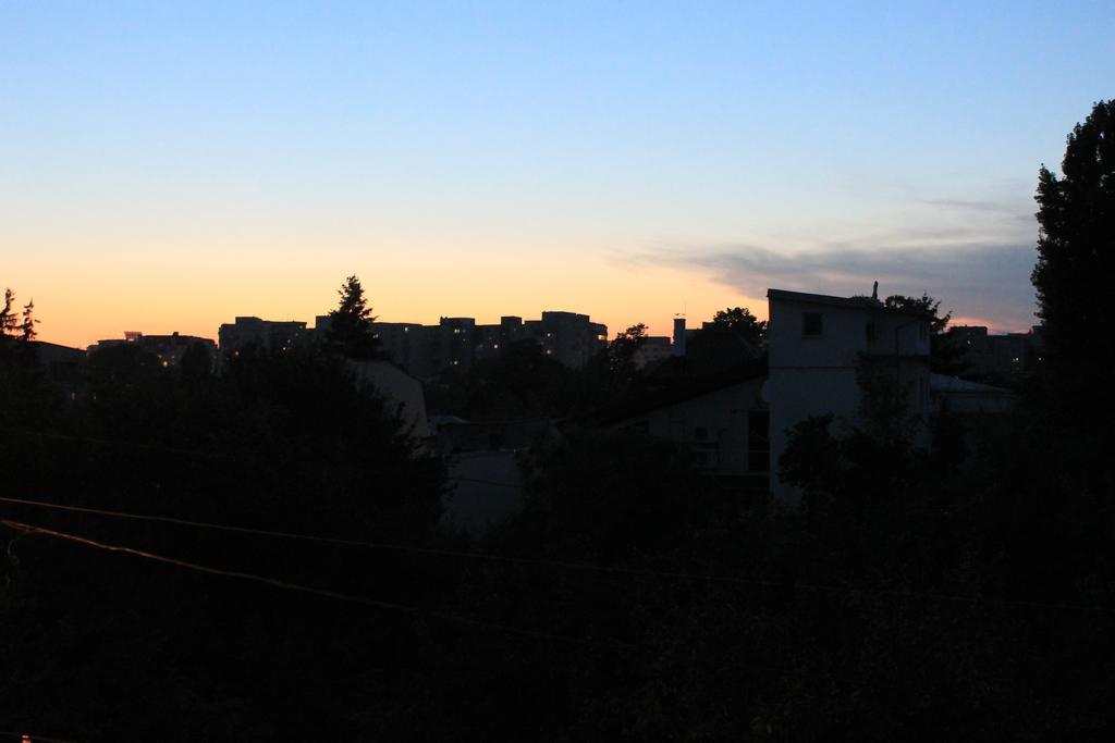 News Apartment Βουκουρέστι Εξωτερικό φωτογραφία
