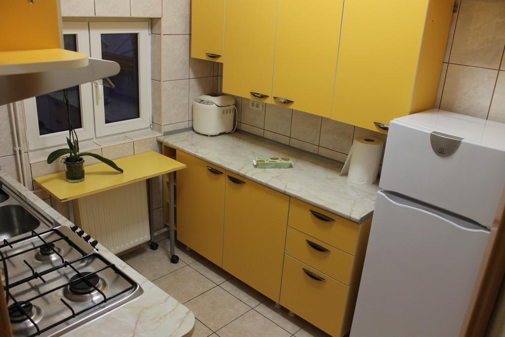 News Apartment Βουκουρέστι Δωμάτιο φωτογραφία