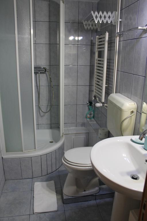 News Apartment Βουκουρέστι Εξωτερικό φωτογραφία