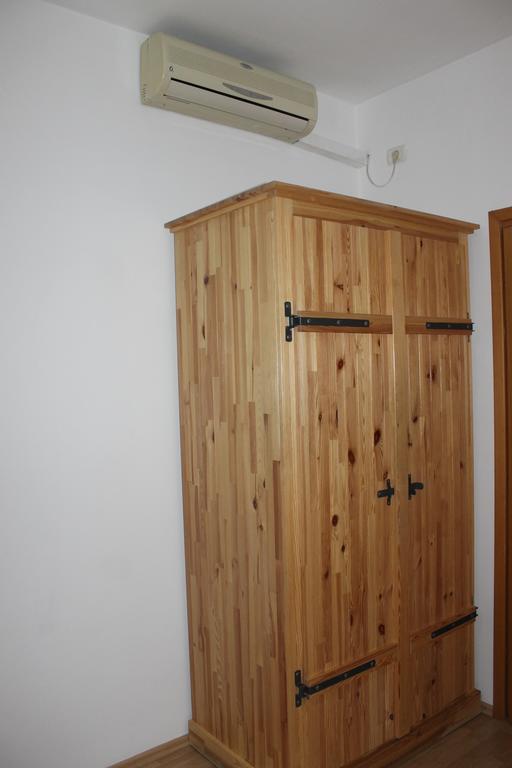 News Apartment Βουκουρέστι Εξωτερικό φωτογραφία