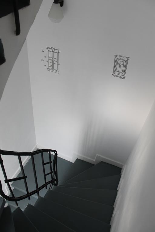 News Apartment Βουκουρέστι Εξωτερικό φωτογραφία