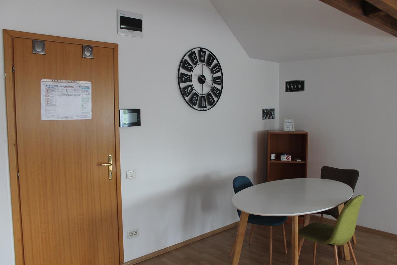 News Apartment Βουκουρέστι Εξωτερικό φωτογραφία