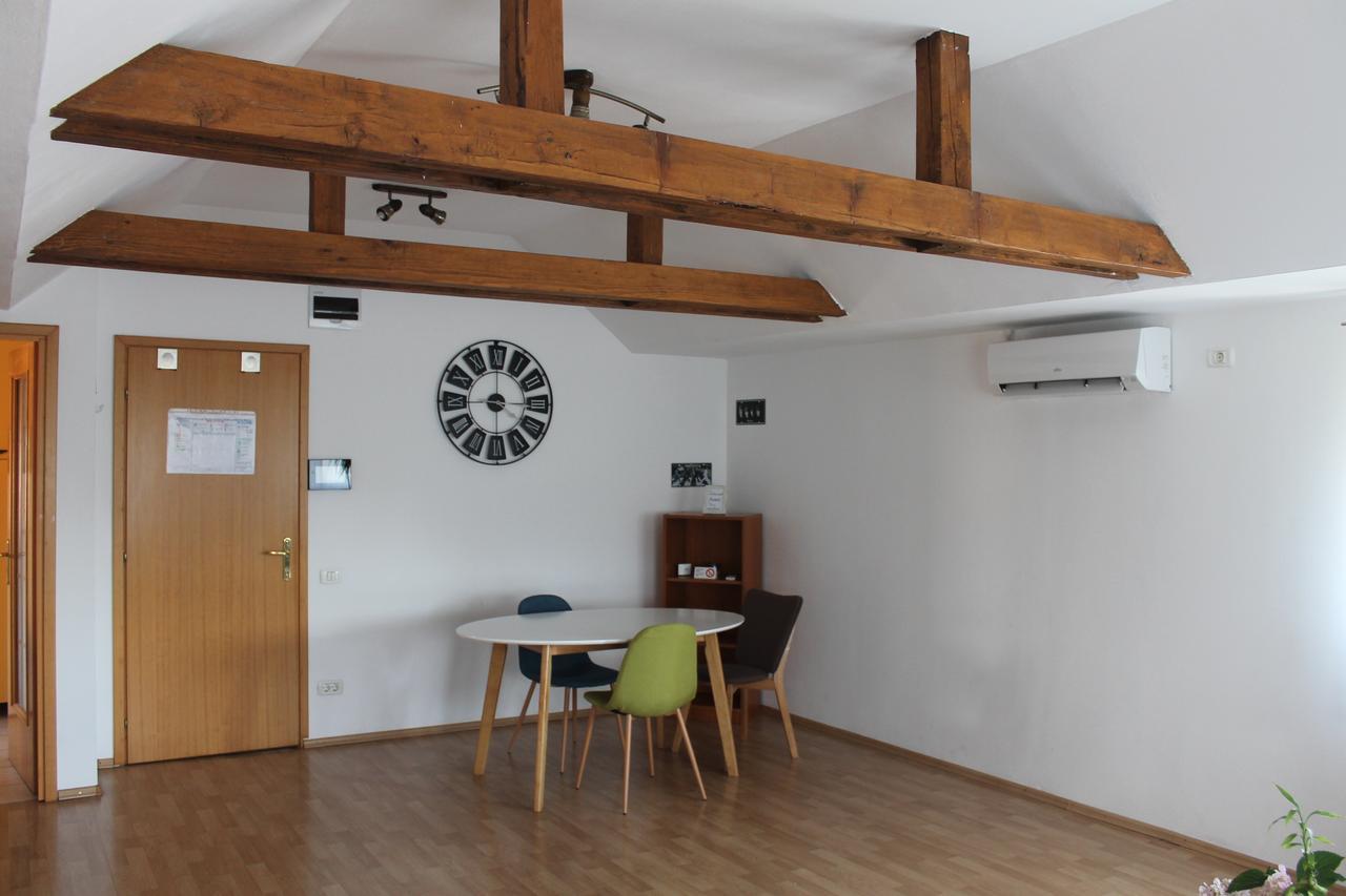 News Apartment Βουκουρέστι Εξωτερικό φωτογραφία